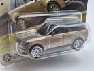 Range Rover PHEV (2024) – 32/125 – Matchbox – 1:64
