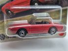 Alfa Romeo Duetto – 60/125 – Matchbox – 1:64