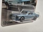 Ford Mustang Fastback (1968) – 67/125 – Matchbox – 1:64