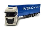 Iveco Fiat S-Way 570 kamión s návesom (2021) – Bburago – 1:43