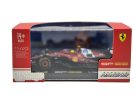 Ferrari SF-25 Team Scuderia F1 #44 (2025) – Lewis Hamilton – S JAZDCOM – Bburago – 1:43 1/43 model auta