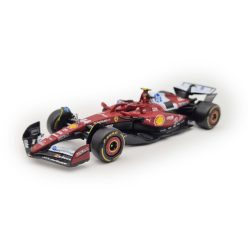  Ferrari SF-25 Team Scuderia F1 #44 (2025) – Lewis Hamilton – Bburago – 1:43