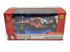 Ferrari SF-25 Team Scuderia F1 #44 (2025) – Lewis Hamilton – Bburago – 1:43