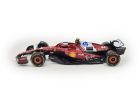 Ferrari SF-25 Team Scuderia F1 #44 (2025) – Lewis Hamilton – Bburago – 1:43