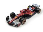 Ferrari SF-25 Team Scuderia F1 #44 (2025) – Lewis Hamilton – Bburago – 1:43