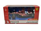 Ferrari SF-25 Team Scuderia F1 #16 (2025) – Charles Leclerc – Bburago – 1:43 
