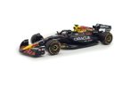 Red Bull RB21 F1 #22 (2025) – Yuki Tsunoda – Bburago – 1:43