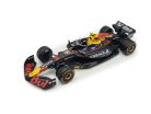 Red Bull RB21 F1 #22 (2025) – Yuki Tsunoda – Bburago – 1:43