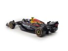 Red Bull RB21 F1 #22 (2025) – Yuki Tsunoda – Bburago – 1:43