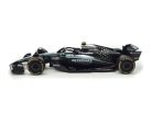 Mercedes GP W16 F1 #12 (2025) – Andrea Kimi Antonelli – Bburago – 1:43