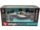 Mercedes GP W16 F1 #12 (2025) – Andrea Kimi Antonelli – Bburago – 1:43