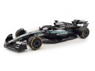 Mercedes GP W16 F1 #63 (2025) – George Russell – Bburago – 1:43