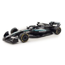   Mercedes GP W16 F1 #63 (2025) – George Russell – Bburago – 1:43