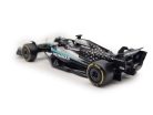 Mercedes GP W16 F1 #63 (2025) – George Russell – Bburago – 1:43