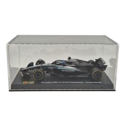   Mercedes GP W16 F1 #63 (2025) – George Russell – S JAZDCOM – Bburago – 1:43