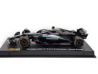 Mercedes GP W16 F1 #63 (2025) – George Russell – S JAZDCOM – Bburago – 1:43