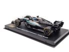 Mercedes GP W16 F1 #63 (2025) – George Russell – S JAZDCOM – Bburago – 1:43
