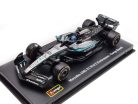 Mercedes GP W16 F1 #63 (2025) – George Russell – S JAZDCOM – Bburago – 1:43