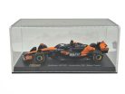McLaren MCL39 F1 #81 (2025) – Oscar Piastri – S JAZDCOM – Bburago – 1:43
