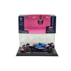   Alpine A525 F1 #43 (2025) – Franco Colapinto – S JAZDCOM – Bburago – 1:43