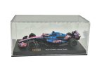 Alpine A525 F1 #10 (2025) – Pierre Gasly – S JAZDCOM – Bburago – 1:43