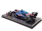 Alpine A525 F1 #10 (2025) – Pierre Gasly – S JAZDCOM – Bburago – 1:43