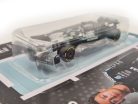 Mercedes GP W16 F1 #63 (2025) – George Russell – Bburago – 1:64