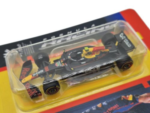 Red Bull RB21 F1 #22 (2025) – Yuki Tsunoda – Bburago – 1:64