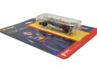 Red Bull RB21 F1 #1 (2025) – Max Verstappen – Bburago – 1:64 1/64 model auta