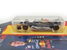 Red Bull RB21 F1 #1 (2025) – Max Verstappen – Bburago – 1:64 1/64 model auta