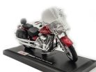 Yamaha Road Star (2001) – Maisto – 1:18 1/18 model motorky