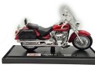 Yamaha Road Star (2001) – Maisto – 1:18 1/18 model motorky