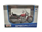 Yamaha Road Star (2001) – Maisto – 1:18 1/18 model motorky