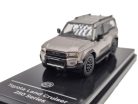 Toyota Land Cruiser 250 LHD (2024) – Paragon Models – 1:64 1/64 model auta