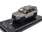 Toyota Land Cruiser 250 LHD (2024) – Paragon Models – 1:64 1/64 model auta