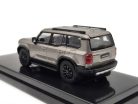 Toyota Land Cruiser 250 LHD (2024) – Paragon Models – 1:64 1/64 model auta