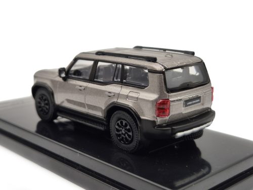 Toyota Land Cruiser 250 LHD (2024) – Paragon Models – 1:64 1/64 model auta