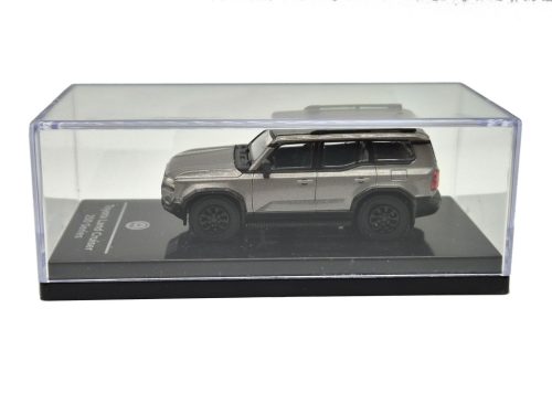 Toyota Land Cruiser 250 LHD (2024) – Paragon Models – 1:64 1/64 model auta