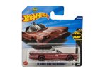 Hot Wheels TV Series Batmobile - Batman 3/5 - 103/250 - Hot Wheels - 1:64