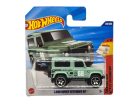 Hot Wheels Land Rover Defender 90 - Then and Now 5/10 - 210/250 - Hot Wheels - 1:64