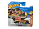 Hot Wheels Drift-Ender - Truckin' Along 1/5 - 13/250 - Hot Wheels - 1:64