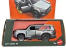 Matchbox Moving Parts - Lexus GX (2024) - Matchbox - 1:64