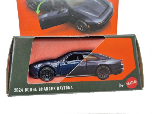 Matchbox Moving Parts - Dodge Charger Daytona (2024) - Matchbox - 1:64