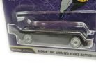 Hot Wheels Premium - Pop Culture - Batman The Animated Series - Batmobile - Hot Wheels - 1:64