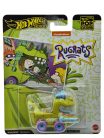 Hot Wheels Premium – Pop Culture – Rugrats – Reptar Wagon – Hot Wheels – 1:64 1/64 model auta 