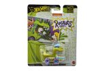 Hot Wheels Premium – Pop Culture – Rugrats – Reptar Wagon – Hot Wheels – 1:64 1/64 model auta 