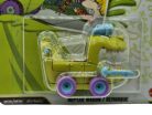 Hot Wheels Premium – Pop Culture – Rugrats – Reptar Wagon – Hot Wheels – 1:64 1/64 model auta 