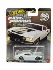 Hot Wheels Premium Fast & Furious - Ford Mustang Boss 302 (1969) - 1:64