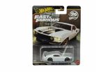 Hot Wheels Premium Fast & Furious - Ford Mustang Boss 302 (1969) - 1:64
