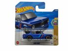 Hot Wheels BMW 2002 - ’70s vs. ’90s 5/10 - 77/250 - modré - Hot Wheels - 1:64